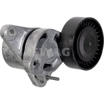 Napínák, žebrovaný klínový řemen SWAG 33 10 4375