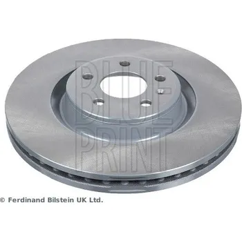 Auto-moto Brzdový kotouč BLUE PRINT ADV184370