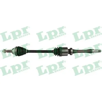 Auto-moto Hnací hřídel LPR DS52535