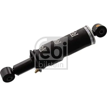 Příslušenství karosérie Tlumič, zavěšení kabiny FEBI BILSTEIN 26661