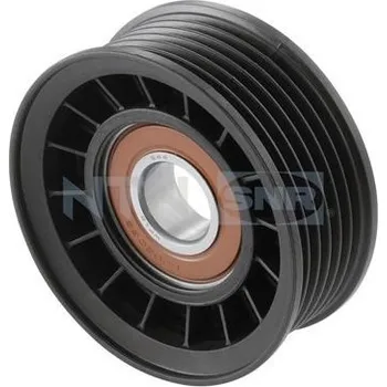 Napinaci kladka, zebrovany klinovy remen SNR (GA352.82)