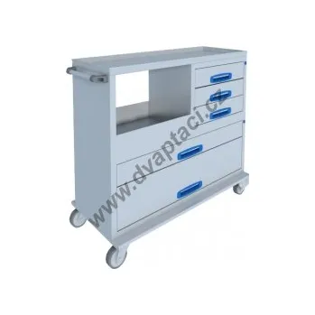 Dílenský vozík WNRT-101.23