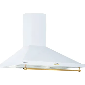 Digestoř Klarstein Montblanc 90 digestoř 90 cm (10040267)