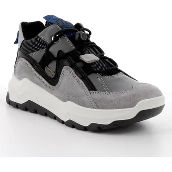 Chlapecké polobotky Kotníkové boty Primigi 6898322 34