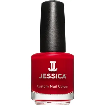 Lak na nehty Jessica lak na nehty 222 Winter Berries 15 ml
