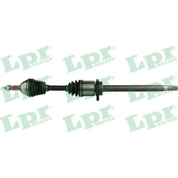 Auto-moto Hnací hřídel LPR DS52724