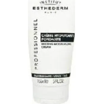 Pleťový krém Institut Esthederm Melting Moisturizing Cream - Hydratační krém pro obnovu pleti 150 ml