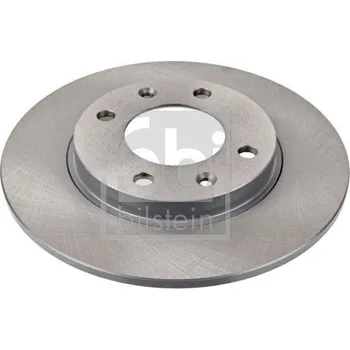 Brzdový kotouč Brzdový kotouč FEBI BILSTEIN 17820