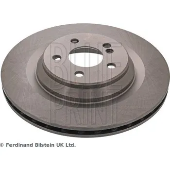 Brzdový kotouč Brzdový kotouč BLUE PRINT ADU1743106