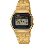 Casio Collection Vintage A159WGEA-1EF (007) + 2 měsíce na vrácení zboží