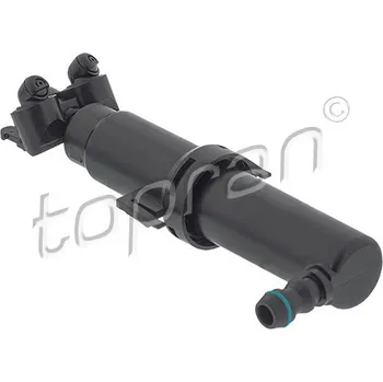 Tryska ostřikovače, čištění světlometu TOPRAN (116225)