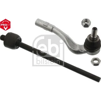 Táhlo řízení Příčné táhlo řízení FEBI BILSTEIN 44692