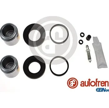 Brzdový třmen Sada na opravy, brzdový třmen SEINSA AUTOFREN D43096C