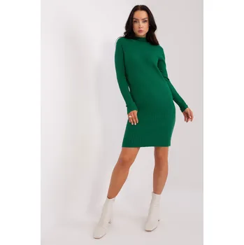 Dámské šaty Glara Pružné přiléhavé šaty 989852