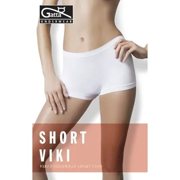 Kalhotky Gatta Kalhotky SHORT VIKI Barva: natural, Velikost: XL