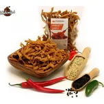 Chilli chipsy 100g