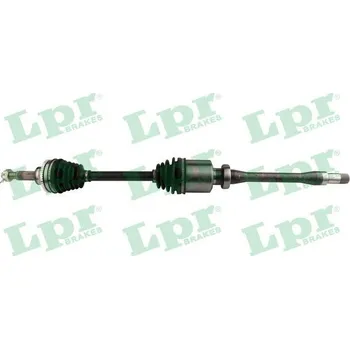 Auto-moto Hnací hřídel LPR DS52718
