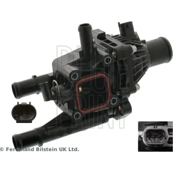 Autoelektrika Pouzdro termostatu BLUE PRINT ADG09256