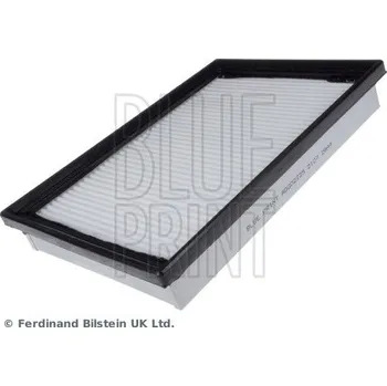 Filtr do auta Vzduchový filtr BLUE PRINT ADG02225