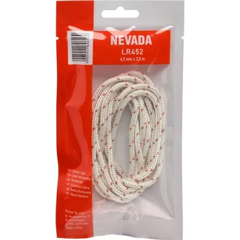 Nevada Startovací šňůra 4,5 mm x 2,0 m
