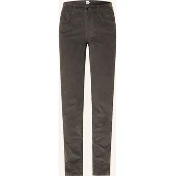 Dámské džíny Brax Dámské Manšestrové Kalhoty Mary, 04 shadow, 46