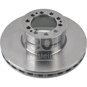 Brzdový kotouč Brzdový kotouč FEBI BILSTEIN 105973
