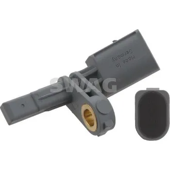 Přislušenství brzdového systému Snímač, počet otáček kol SWAG 30 93 2861
