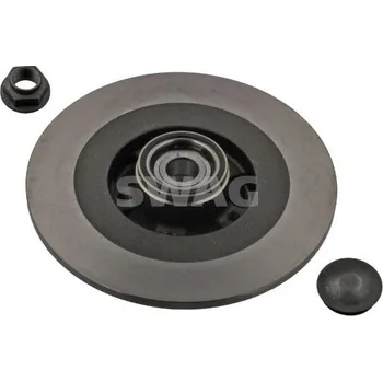 Brzdový kotouč Brzdový kotouč SWAG 60 93 8303