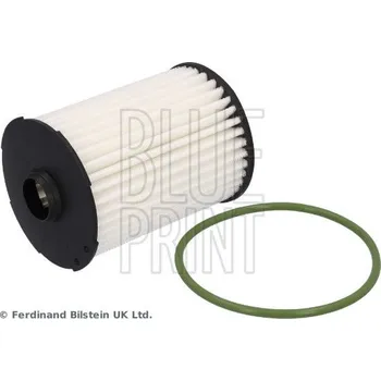Filtr do auta Olejový filtr BLUE PRINT ADBP210160