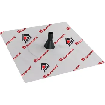 MINI MANZETA - Samolepící těsnící manžeta pro průchod střešní fólií