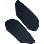 RG Ezrg800Bl Ochranná folie na nádrž Triumph Street Triple 675/Daytona 675 černá - Černá