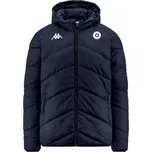 Kappa VIANETTO bunda SK Artis Sr tmavě modrá XL