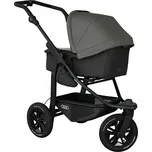 TFK hluboký kočárek MONO 3 Audi Edition