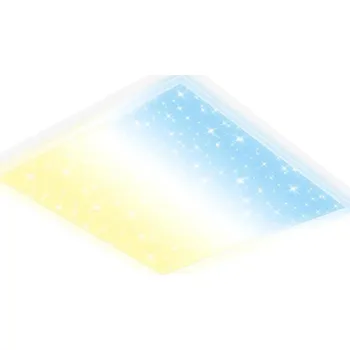 Brilo - LED Stmívatelný přisazený panel LED/21W/230V 3000-6500K + DO