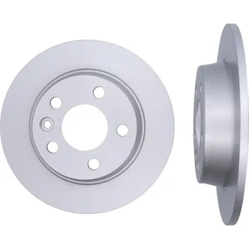 Brzdový kotouč Brzdový kotouč KAMOKA 1031694