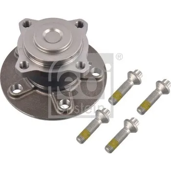 Sada ložisek kol FEBI BILSTEIN 181033