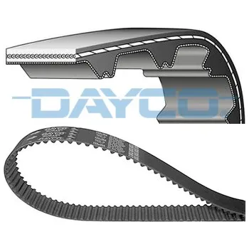 ozubený řemen DAYCO (94410)