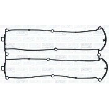 Těsnění motoru Těsnění, kryt hlavy válce AJUSA 11042600
