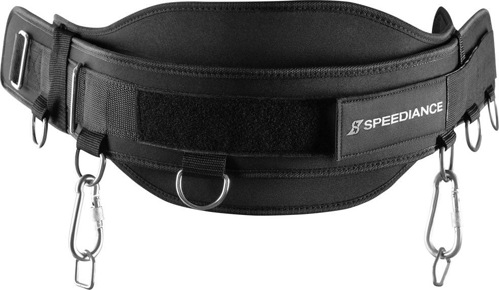 Speediance Vzpěračský pás