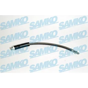Brzdová hadice Brzdová hadice SAMKO 6T46034