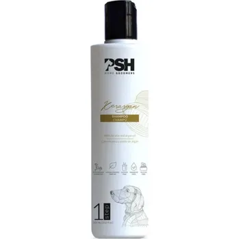 Kosmetika pro psa Šampon KeraArgan PSH - keratin + arganový olej 300 ml Množství: 1000 ml