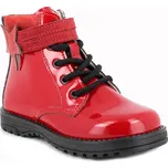 Kotníkové boty Primigi 6912200 24