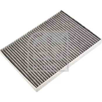 Klimatizace automobilu Filtr, vzduch v interiéru FEBI BILSTEIN 178273