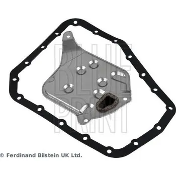Hydraulický filtr Sada hydraulického filtru, automatická převodovka BLUE PRINT ADT32143
