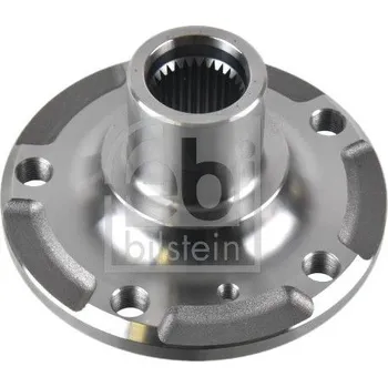 Náboj kola FEBI BILSTEIN 176974