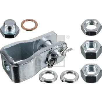 Montážní sada, membránový brzdový válec FEBI BILSTEIN 07093