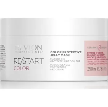 Revlon Professional RE/START Color Maska 250 ml – pro barvené vlasy „Gelová maska pro ochranu barvy – RE/START Color“