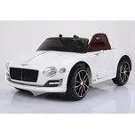 Eljet Dětské elektrické auto Bentley EXP 12 bílá