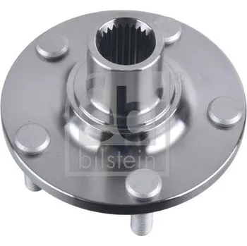 Náboj kola FEBI BILSTEIN 178316