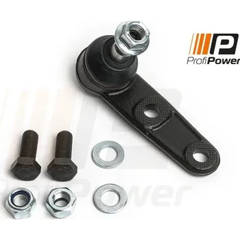 Nářadí pro automobil Podpora-/ Kloub ProfiPower 2S0100